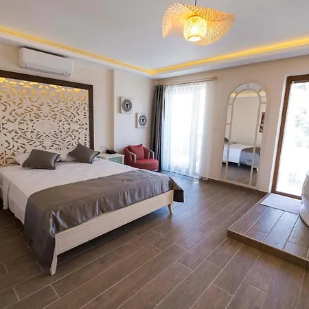 Ξενοδοχείο Icarus Alacati Çeşme