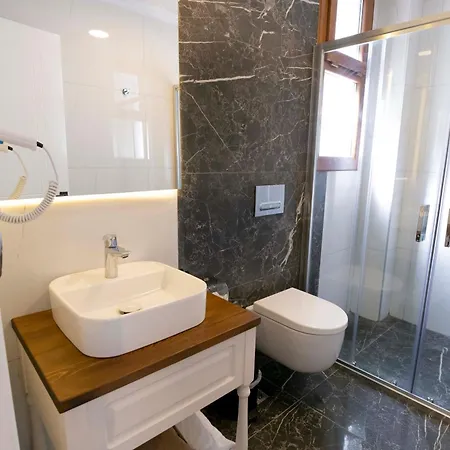 Icarus Alacati Çeşme