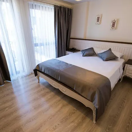 Icarus Alacati Çeşme